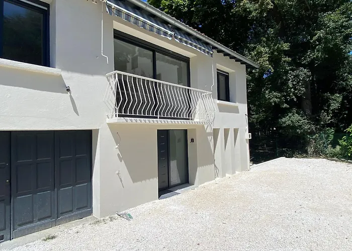 Elégante maison de ville rénovée Toulouse